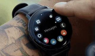 努比亚watch 努比亚watch